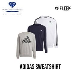 Adidas sweatshirt 06pcs(DV-5-178)