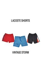 Lacoste Shorts
