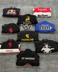 Vestes de course Nascar - 81025