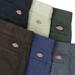 Dickies Cotton pant