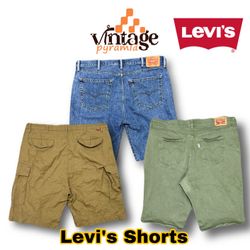 VP226 Shorts Levi's