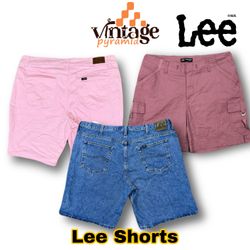 VP227 Lee Shorts