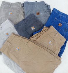CR4408 Carhartt Shorts - 20 Pcs