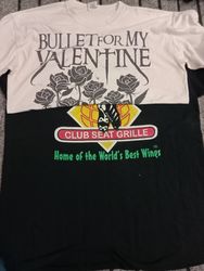 Gemischte Grafik-T-Shirts