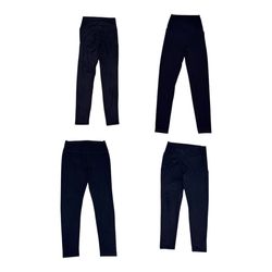 Offline by Aerie leggings black colour 3..
