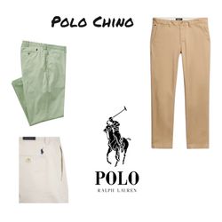 Polo chino