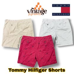 Shorts VP228 Tommy Hilfiger