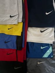 Nike Shorts 20 Pieces