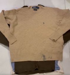 Ralph Lauren Sweaters