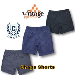VP231 Chaps Short