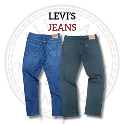 Levi's Jeans