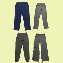 Lululemon Nylon Pant 31 Pieces
