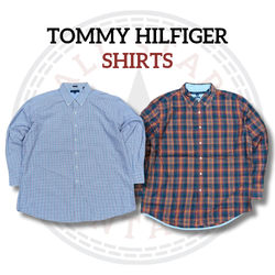 Tommy Hilfiger Shirts
