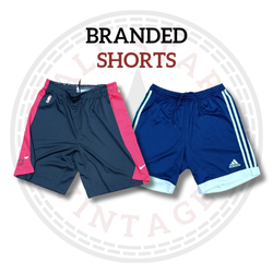Nike Shorts