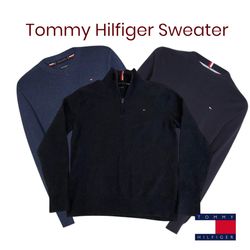 Tommy Hilfiger Pullover