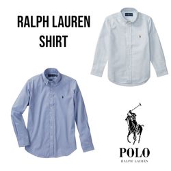 Ralph Lauren shirt