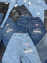 SouthPole Jeans 40x Pieces Exact Bundle