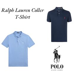 Ralph Lauren coller T- Shirt