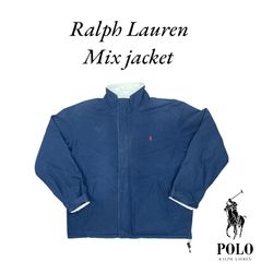 Ralph Lauren Mix jacket