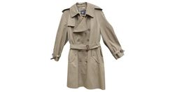Burberry Trench Coats