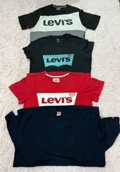 Levi's T-Shirts 22 Pcs