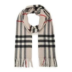 Burberry Scarves 5 Pcs Bundle