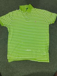 Authentic Polo Ralph Lauren Collar T-Shirt