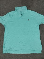Authentic Polo Ralph Lauren Collar T-Shirt