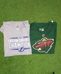 NHL T-Shirts