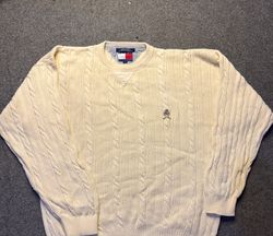 Mélange de pulls de marque incluant Ralph Lauren