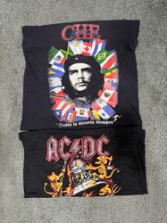 Graphic tees