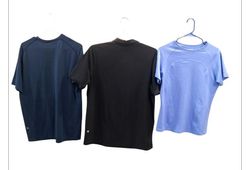 T-shirt Lululemon -8pcs -30/5/25