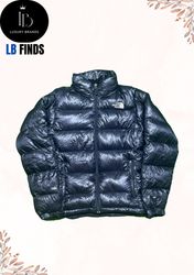 TNF Puffer jackets 10 pcs