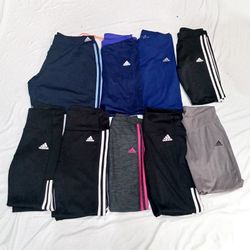 Adidas Tights and Capri