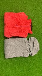 TNF Jackets