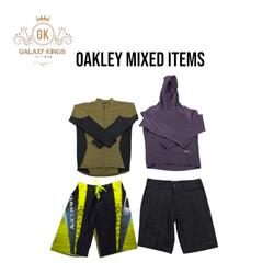 Artículos variados de Oakley
