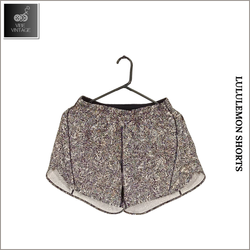 SHORTS LULULEMON - 39 PEÇAS