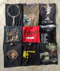 American muic t shirts