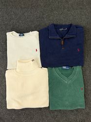 Ralph Lauren Strickwaren