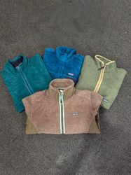 Patagonia Fleecejacken