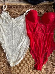 Y2K Lingerie