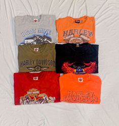 Harley Davidson T-Shirt