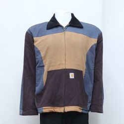 CV0170 Rework Carhartt Giacche Uomo - 20 Pz