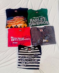Harley Davidson T-Shirt