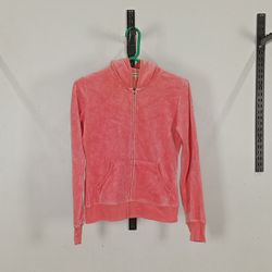 MOLETOM E CALÇAS JUICY COUTURE - 10 PEÇAS