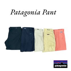 Patagonia Hose 6x Stück