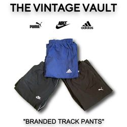 Branded Track Pants - 20 pcs