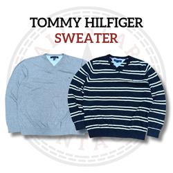 Pulls Tommy Hilfiger