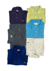 Lacoste Polo.Shirt