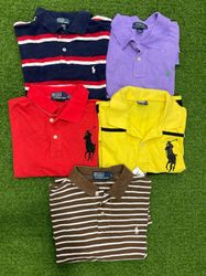 T-shirts Ralph Lauren